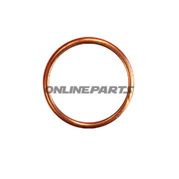 Exhaust Gasket40x47.5X4.5 Mm