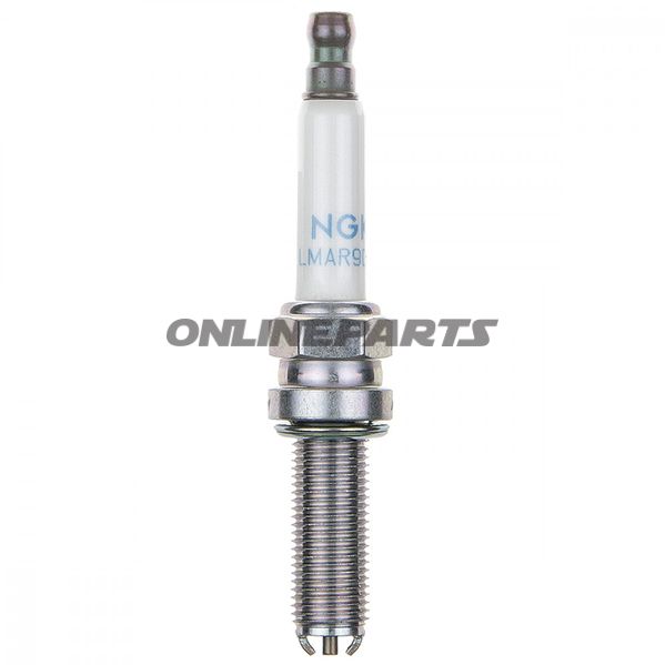 Spark Plug Ngk Lmar9d-J