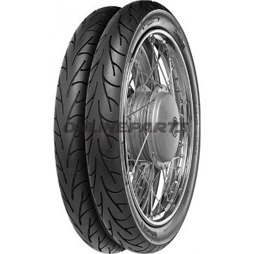 110/70-17 54H Tl Fronttyre Conti Contigo