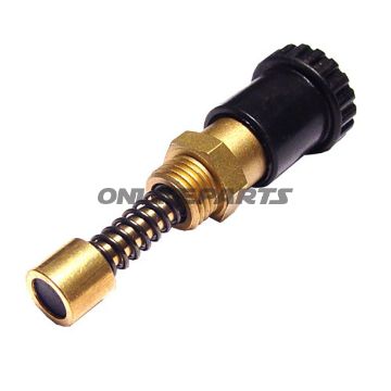 Manual Choke Plunger Assyfor Dell Orto Phbg Carburetor 