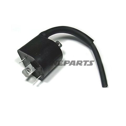 Ignition Coil 12V Rear