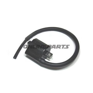 Ignition Coil 12V Rear