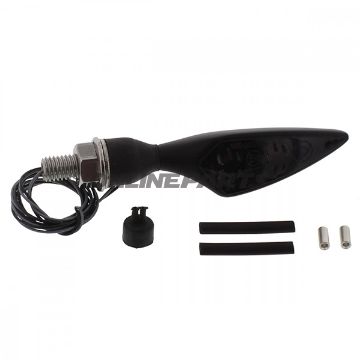 Indicator Rhombus Darkblack