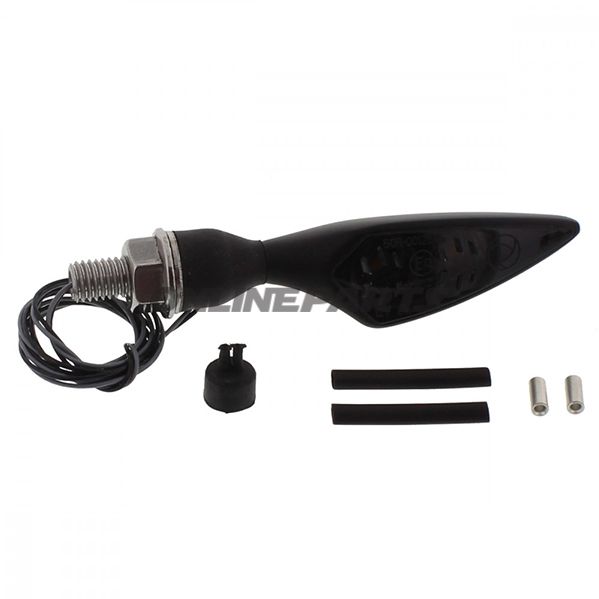 Indicator Rhombus Darkblack