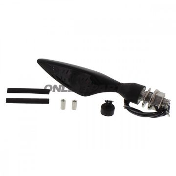 Indicator Rhombus Darkblack