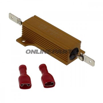 Led Indicator Resistor33ohm