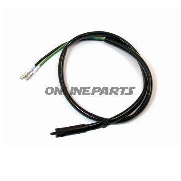 Brake Light Switch Jmp