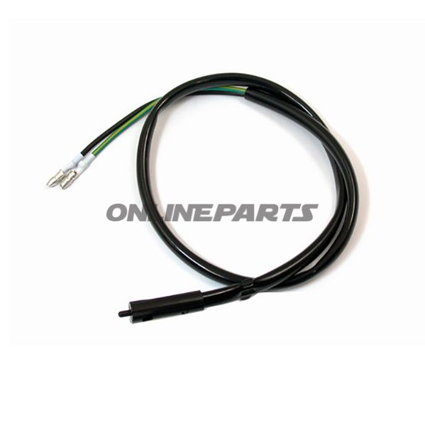 Brake Light Switch Jmp
