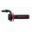 Throttle Complete Honda Kre03domino Black