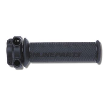 Throttle Bar Assy Roaddomino