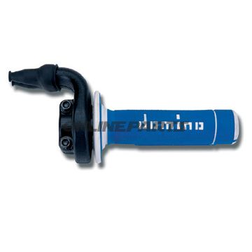 Throttle Dominokre03 Blue