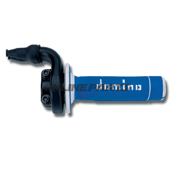 Throttle Dominokre03 Blue