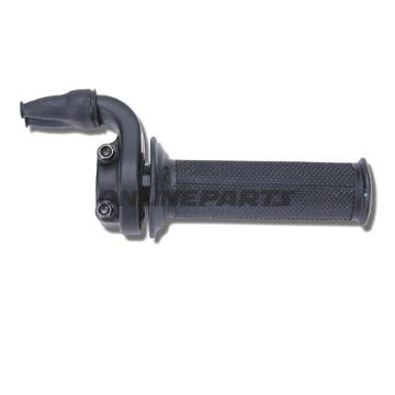 Throttle Bar Assy Krrdomino