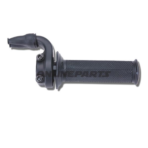 Throttle Bar Assy Krrdomino