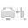 Brake Pads Scooter Trwaltn 7321888