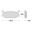 Brake Pads Scooter Sintered Srm Trwaltn 7322837