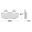 Brake Pads Scooter Sintered Srm Trwaltn 7323017