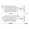 Brake Pads Scooter Sintered Srm Trwaltn 7322969
