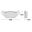 Brake Pads Scooter Sintered Trwaltn 7323009