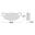 Brake Pads Scooter Sintered Trwaltn 7323082