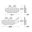 Brake Pads Scooter Sintered Srm Trwaltn 7323132