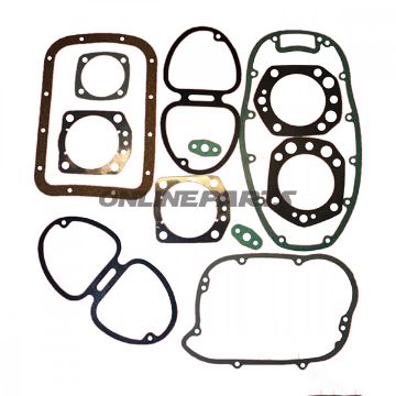 Gasket Kit Complete Athena