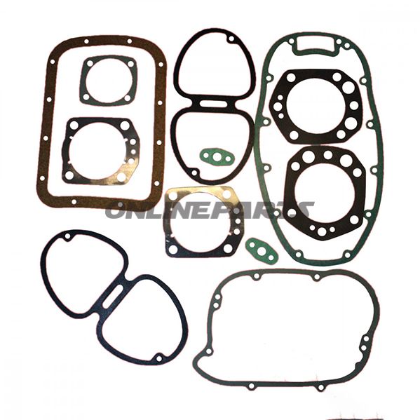 Gasket Kit Complete Athena