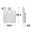 Brake Pads Sintered Trwaltn 7322209