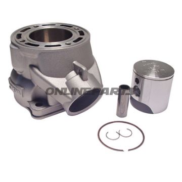Cylinder Kit 105Ccm Athenastandard Cylinder Kit
