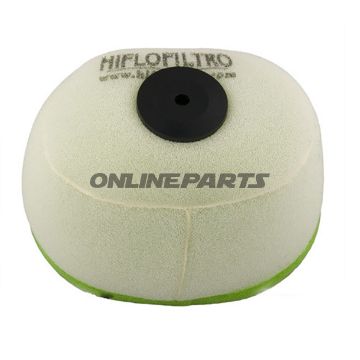 Foam Air Filter Hiflo Hff2024