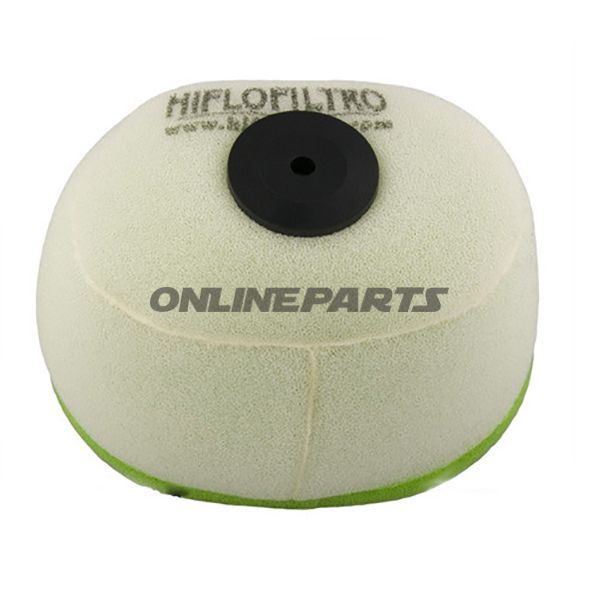 Foam Air Filter Hiflo Hff2024