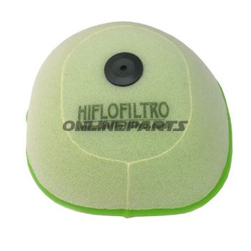 Foam Air Filter Hiflo Hff5018