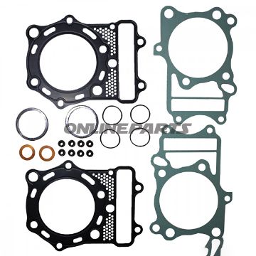 Gasket Set Topendathena