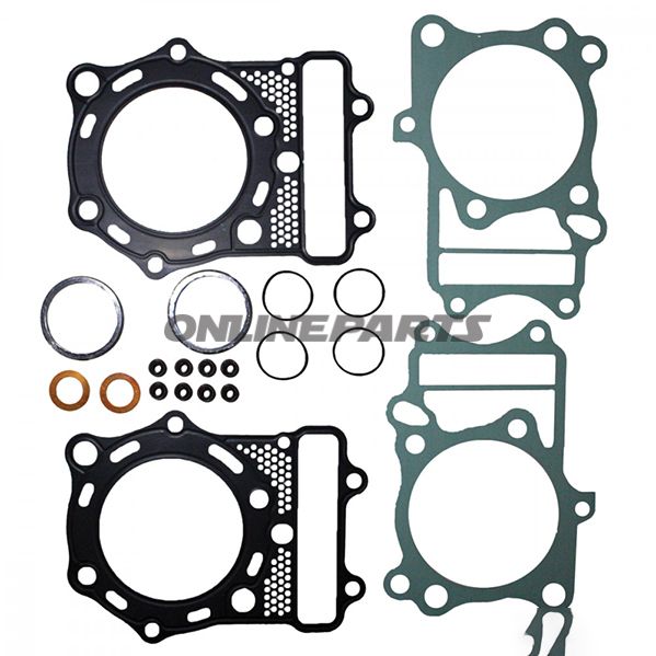 Gasket Set Topendathena
