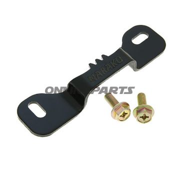 Retaining Tool For Belt Pulley4 Stroke Naraku
