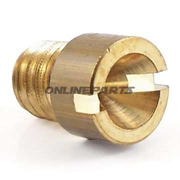 Main Jet Gr 96 M4bing + 139Qmb 4T Carburettor
