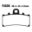 Brake Pads Std Ebc Fa606altn 7875339
