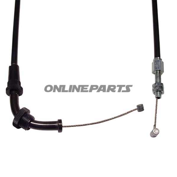 Throttle Cable Aa / Open