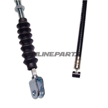 Clutch Cable.