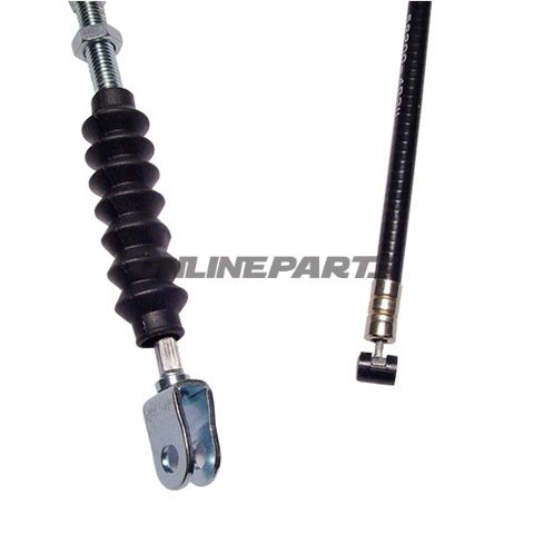 Clutch Cable.