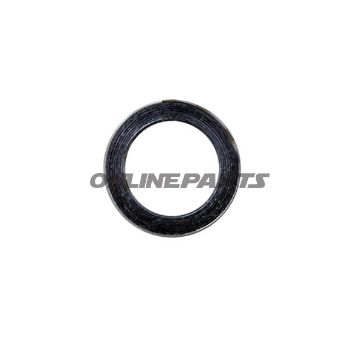 Exhaust Gasket33x33x4 Mm
