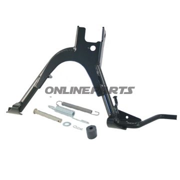 Centre Stand Black