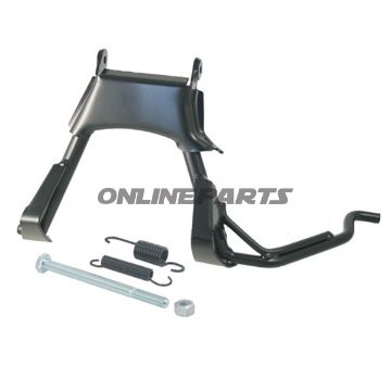 Centre Stand Black