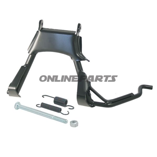 Centre Stand Black