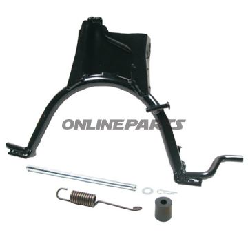 Centre Stand Black