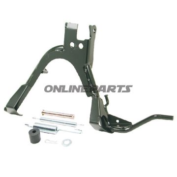 Centre Stand Black
