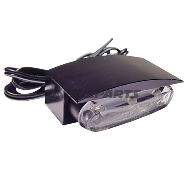 Number Plate Light Alu Led Jmplicence Plate Light Led