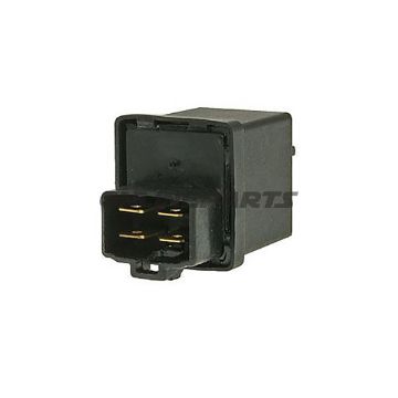 Starter Solenoid Relay