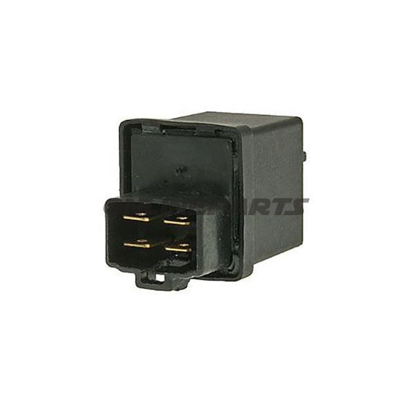 Starter Solenoid Relay