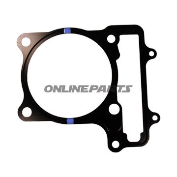 Cylinder Base Gasket Athena